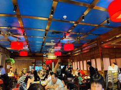 -小吊梨汤·北京菜·烤鸭(鸟巢店)