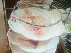 -盡膳口福跷脚牛肉火锅(北美新天地店)