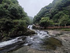 -五泄景区