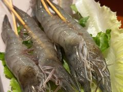-金穗园·砂锅粥.醉鸡煲火锅(长寿路店)