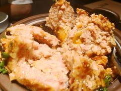 招牌狮子头-扬州狮子楼·非遗淮扬菜(总店)