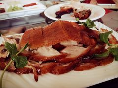 烤鸭-四季民福烤鸭店(前门廊房二条店)