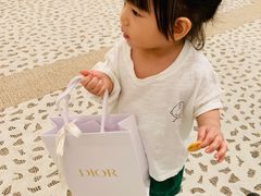 -DIOR迪奥(德基广场女装店)