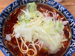 -十八梯眼镜面(五红路店)