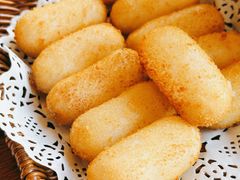 -梧桐小院·传统湖北菜(黄鹤楼店)