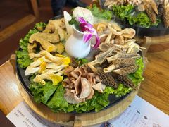 -束河人家(南锣鼓巷店)