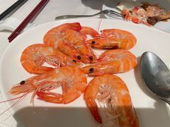 -金悦轩海鲜酒家(拱北店)