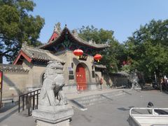 -洛阳周公庙博物馆