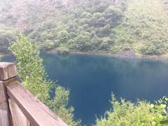 -叠溪松坪沟景区