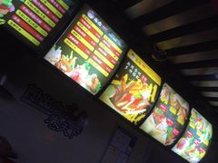 -高麦卷饼王(星海生活广场店)
