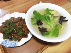 -富源春面馆(四川北路店)