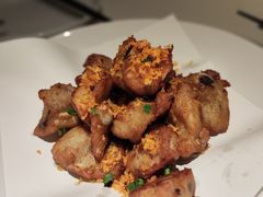 -汤城小厨•粤菜•靓汤(金宝街店)