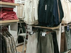 -优衣库(福州爱琴海购物公园店)