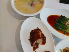 -月福京味斋·烤鸭店·北京菜(鼓楼总店)