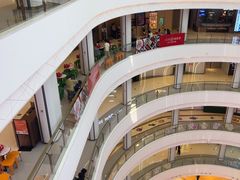 -龙湖南京河西天街