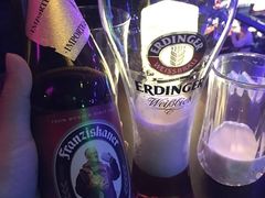 味道不错！-锅炉房LOFT