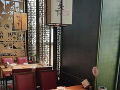 -鸭天下·川菜·家宴(铂金时代店)