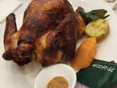 -斗牛士牛排餐厅(嘉里汇店)