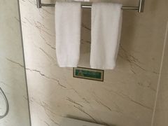 -维也纳酒店(苏州东方之门金鸡湖店)