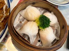 -香港新记茶餐厅(春熙太古里店)
