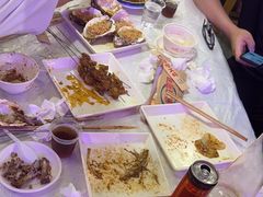 -霄汉牛三鲜湖北砂锅菜(万松园2店)