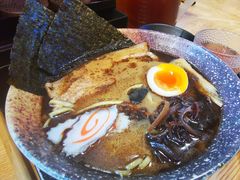 -柒鉦·日式豚骨拉麵(常德路店)
