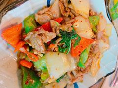 -Hi YOU你的饭局泰餐厅(雍和宫店)