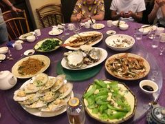 -盛港湾海鲜食府(黄沙店)