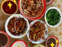 -老三样·旧食新味(船山路店)