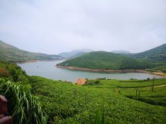 -嵛山岛
