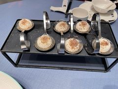 分子蛋黄跳跳糖-卯火锅(人和协信店)