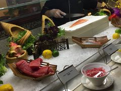 -桂林喜来登饭店雅琴餐厅