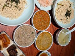 -裕兴记•蟹黄面馆(人民广场店)