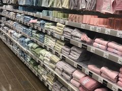 -NITORI 宜得利家居(金银潭永旺梦乐城店)