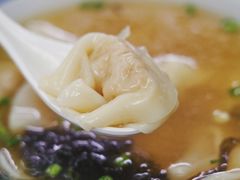 馄饨-老义乌小吃