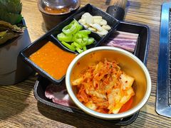 -鑫釜山海鲜烧烤(浑南店)