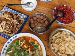 -清真马杰山牛肉汤馆