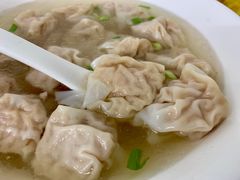 -金陵老丁家馄饨(新街口店)