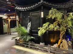 -亳府大院(亳州店)