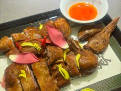 -姑苏家宴·苏帮菜·松鼠桂鱼(苏州总店)