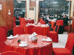 大堂-群乐饭店(滨安路店)