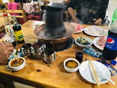 -元盛居(生态大街店)