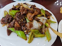 -小铜锣湾海鲜家常菜馆(河西店)