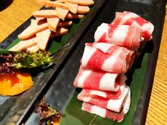 肥牛卷-椰妹·椰子鸡火锅(富力海珠城店)