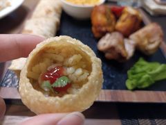 -Masala Curry and BBQ·玛莎拉巴基斯坦美食(金水万达店)