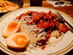 -玛格萝妮比萨屋(陆家浜路店)