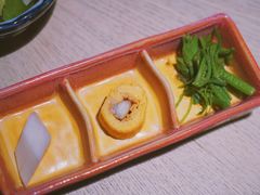 -本逸·割烹料理(湖墅店)