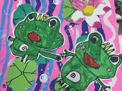 -大卫美术教育(中南路校区)