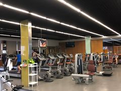 -真爱年华水疗健康运动中心(朱雀大街店)