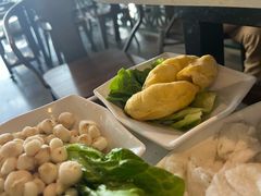 -百年果林椰子鸡(中洲店)